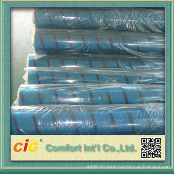 China High Quality Transparent PVC Stretch Film